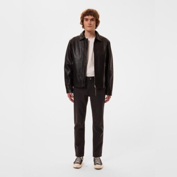 Nudie Jeans Other - EUC- NUDIE JEANS- GRITTY JACKSON STYLE